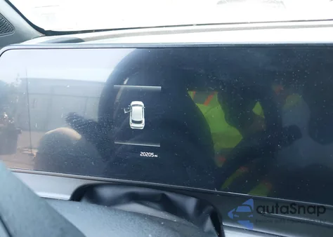 2024 Kia Sportage X-Line из США, поврежденный, VIN 5XYK6CDF4RG146349